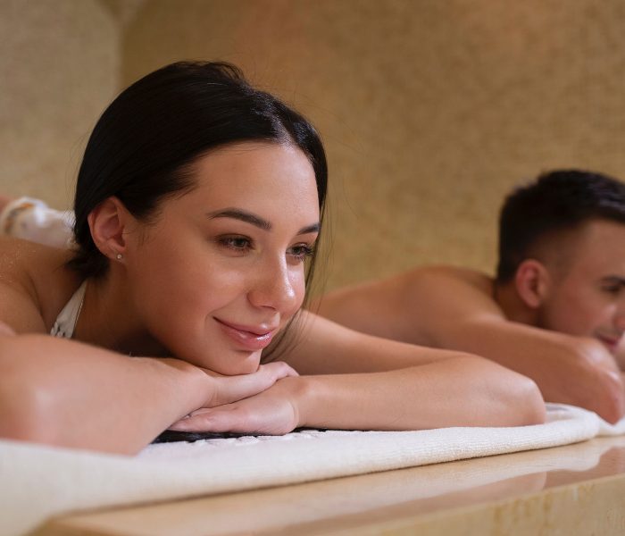 Couple-Massage Couple-Massage