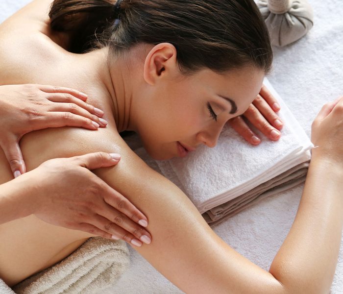 Deep-Tissue-Massage​