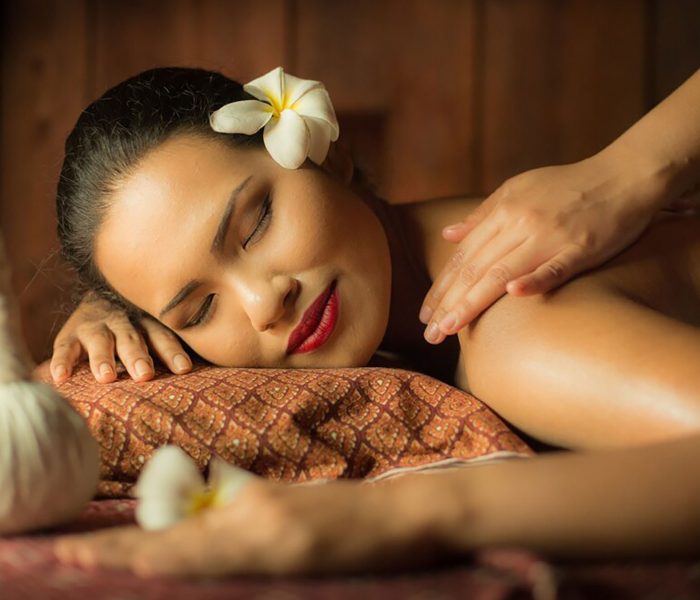 Thai-Massage​